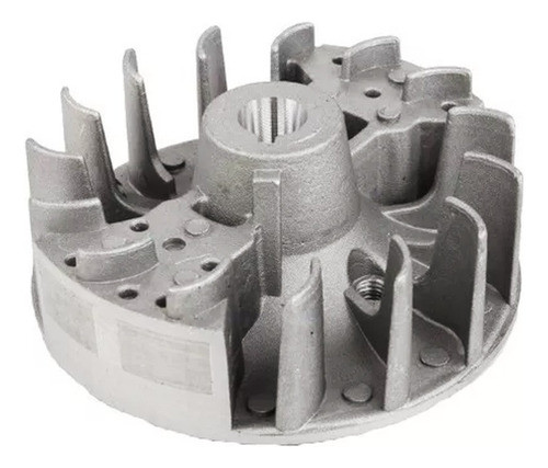 Volante Magnetico Desmalezadoras 43 Y 52 Cc Lusqtoff Gamma 0