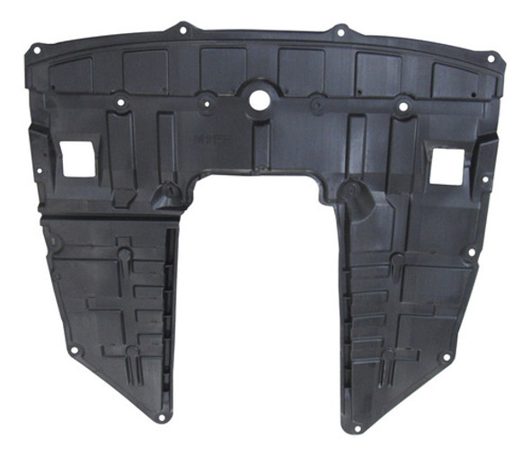 Protector Inferior Paragolpe Delantero 0