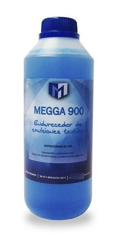Endurecedor De Emulsion Textil X 1 Kg 0