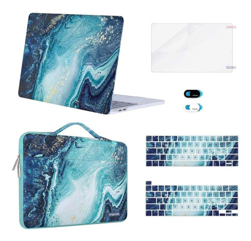 Carcasa Rigida Para Macbook Pro De 13 Pulgadas 2016 0