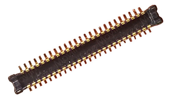 Socket Fpc Samsung A30 A305 0