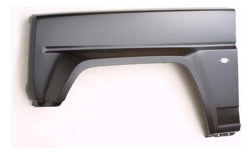 Guardabarro Derecho Daihatsu Rocky 95-00 0