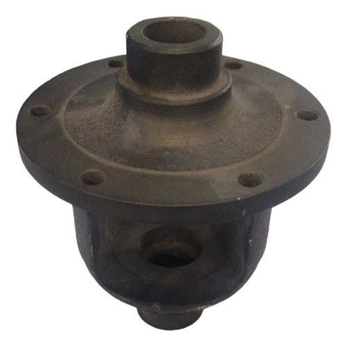 Caja Del Diferencial De Motofurgon Siambretta 125 0