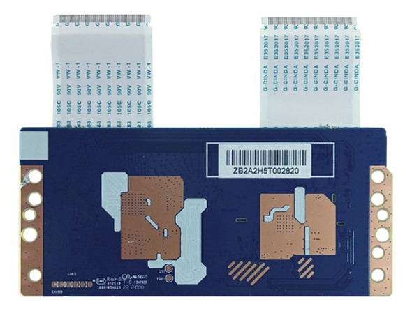 T-com Philco Ptv55g52r2c Juc7.820.00299247 1