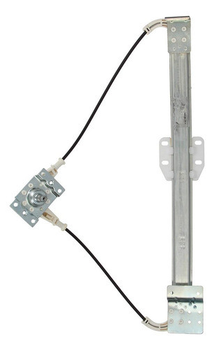 Maquina Lev Cristal Delant Izquierdo 0