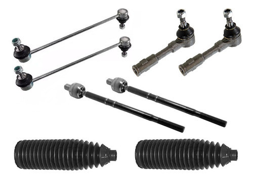 Kit Tren Delantero Chevrolet  Astra / Zafira / Vectra 0