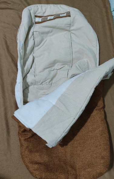 Funda Para Coches De Bebe 1 Funda Para Coches De Bebe 1