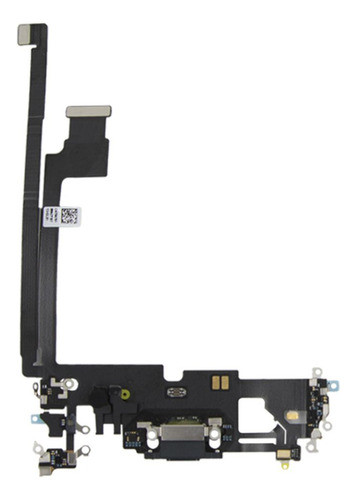 Flex Carga iPhone 12 Promax ( Repuesto) 0