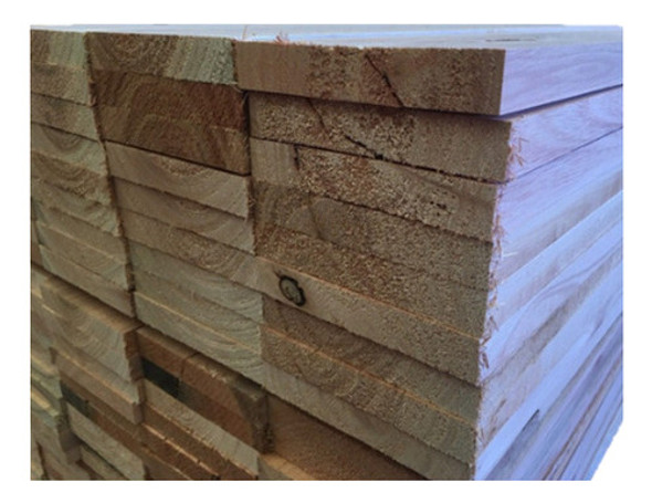 Pie2 De Saligna Seca Y Cepillada 1x4x3,66 Mts 1 Pie2 De Saligna Seca Y Cepillada 1x4x3,66 Mts 1