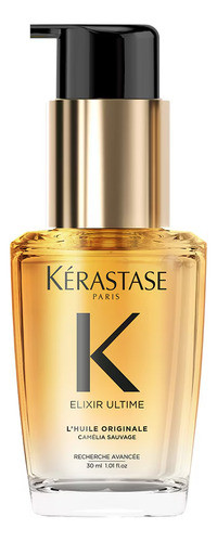 Kérastase Aceite Elixir Ultime (30 Ml) 0