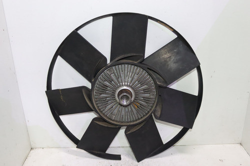 Electroventilador Bmw E46 Ev-370 0