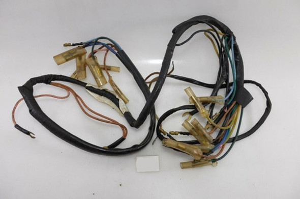 Chicote Electrico Yamaha Yb 50  Nuevo Original !!! 1