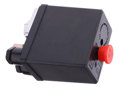 Presostato Para Compresor 25 50 100 Lts 1 Vía Varias Marcas 0