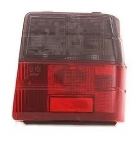 Faro Tras Izq Uno Tapa Y Lente Fume 1988 A 2004 (l)(c) 0