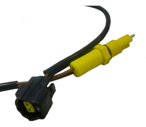 Sensor Nivel De Agua Parker 34072 0