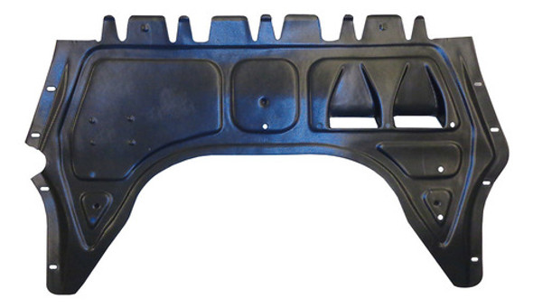 Protector Insonorizante Del.vw Vento11 - I9772 0