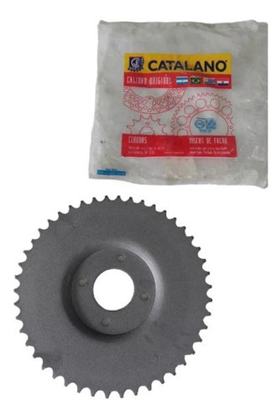 Corona Garelli Noi Bimatic Z46 Catalano 0