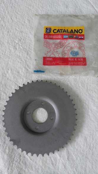 Corona Garelli Noi Bimatic Z46 Catalano 1