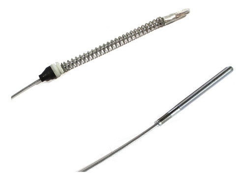 Cable Freno Mano. Chevrolet Corsa Trasero. Derecho. 1998 - 0