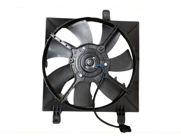 Electroventilador Chery Tiggo 7 Paletas 0