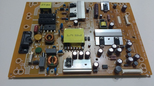 Placa Fuente Philips 42pfl3008d/77 Con Garantía!! 0