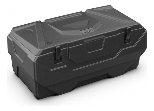 Baul P/ Caja Fiat Toro 1