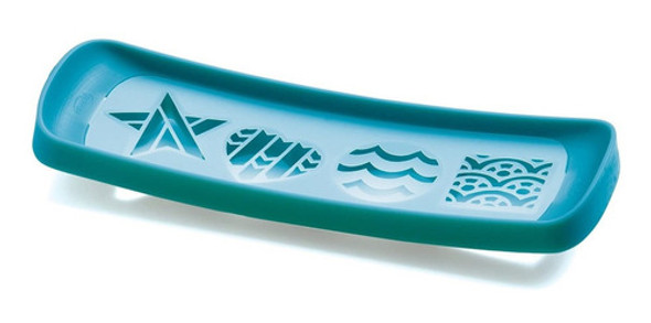 Cortador + Stencil Cookease Shapes 0