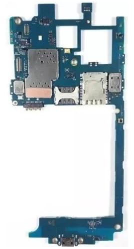 Placa Mother Samsung Galaxy Sm-g532m /j2 Prime 1