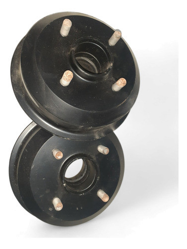 Disco De Freno Ford Ka Mb2a1125ba 1