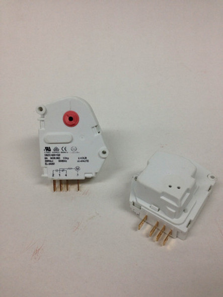 Timer De Descongelado 8 Hs Heladera Frio Seco 0