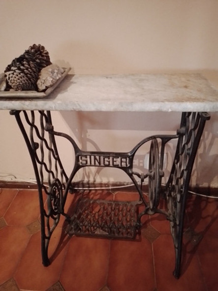 Pie Singer Vintage 0 Pie Singer Vintage 0