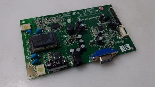 Main LG W1943se-pf No Funciona! No Funciona! Leer! 0