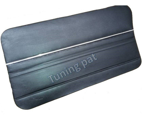 Juego 4 Paneles De Puerta Citroen Ami 8 Con Bolsillo/bagueta 0