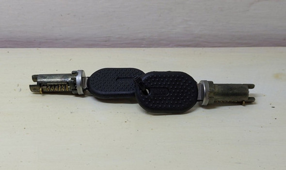 Cerrojo Cilindros Puertas Fiat Regatta Neiman Valeo 1 Cerrojo Cilindros Puertas Fiat Regatta Neiman Valeo 1