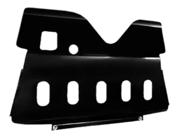 Cubrecarter Chapon Renault Logan 2019 2020 2021 2022 2023 1