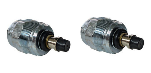 Solenoide Corte Combustible Autoelevador Chl Jmc 493 0