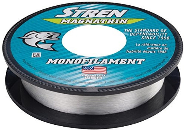 Stren Magnathin Línea Pesca 0