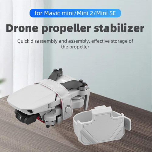 Protector De Helice Estabilizador Para Dji Mavic Mini/mini 2 1