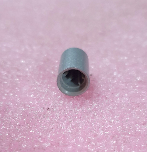 Perilla Volumen Potencia Media Caña 10x14 Home Equipo Audio 1