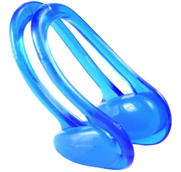 Clip Para Nariz Speedo Universal Con Almohadillas Silicona 0