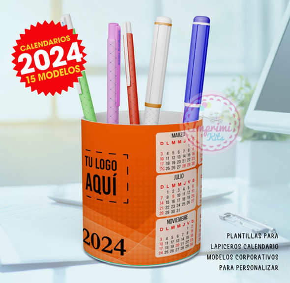 Plantillas Sublimar Lapiceros 2023 Calendario Taza Almanaque 1 Plantillas Sublimar Lapiceros 2023 Calendario Taza Almanaque 1