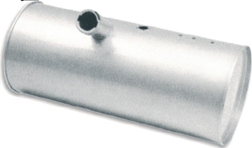 Tanque 140 Lts  Galvanizado M192 Modelo Bepo 0