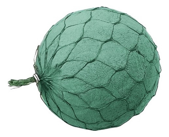 Oasis Espuma Floral Esfera Grande 0