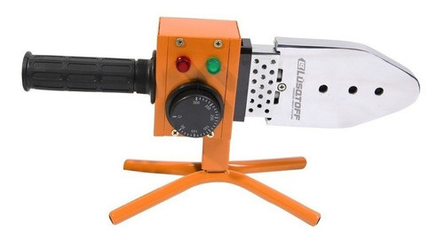 Boquilla Repuesto Para Termofusoras 63 Mm Universal Lusqtoff 1