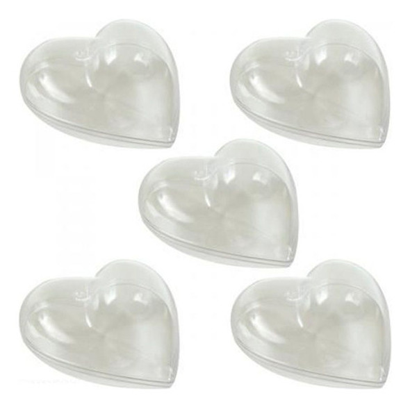 Contenedor Corazón 10cm Acrílico Souvenirs Fiestas Ltf Shop 1 Contenedor Corazón 10cm Acrílico Souvenirs Fiestas Ltf Shop 1