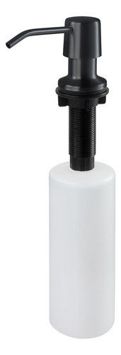 Dispensador De Detergente Para Cocina Acero Inoxidable - N 1