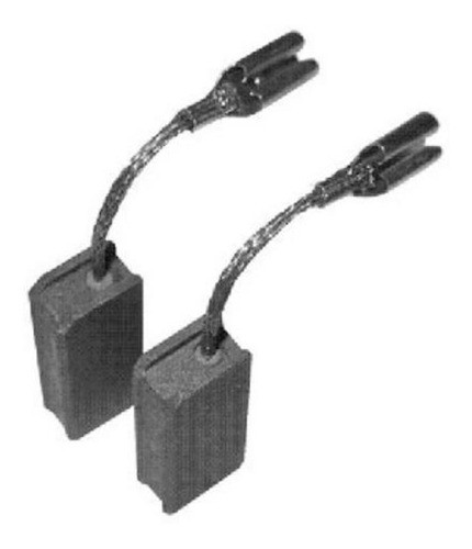 Carbones 220v Bosch/skil 5x8x19.2 Xse155 0