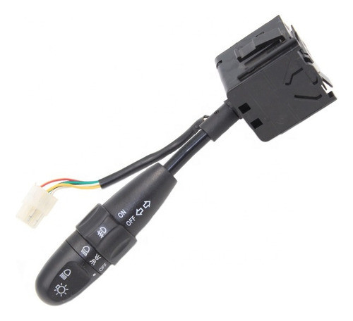 Llave Luces Gm Chevrolet Sail 13-13 0