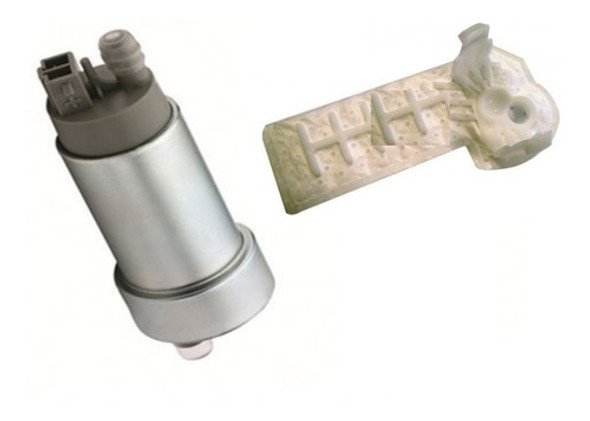 Bomba  Combustible Con Pre Filtro Ford Ka 2008/ 1.0 1.6 0 Bomba  Combustible Con Pre Filtro Ford Ka 2008/ 1.0 1.6 0