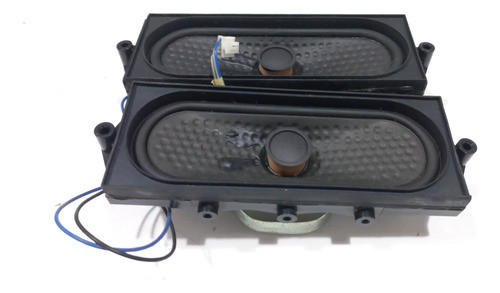 Repuesto Tv LG 32lh30fr Kit Parlantes Dk1847 0